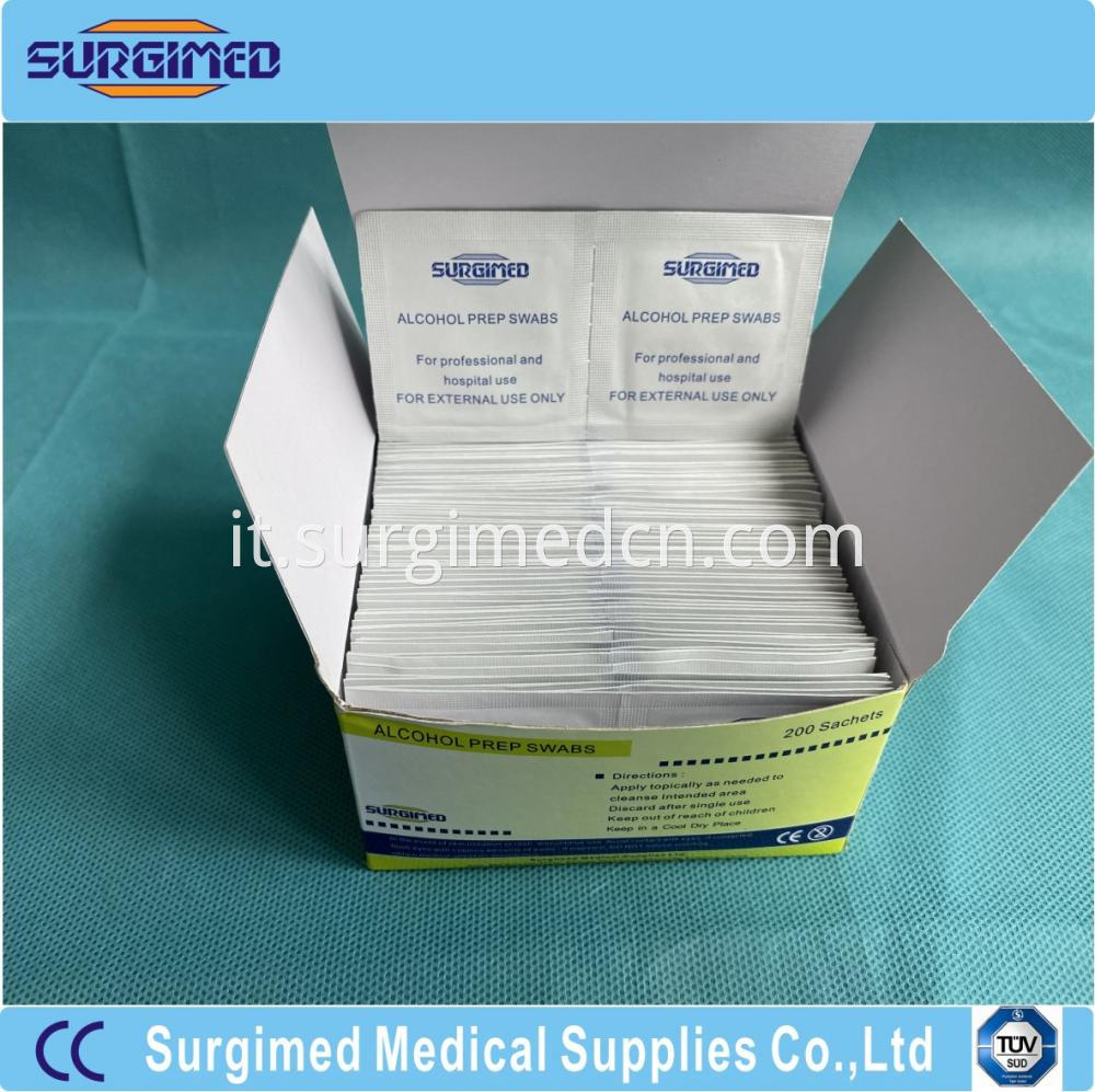 Alcohol Prep Swabs 02